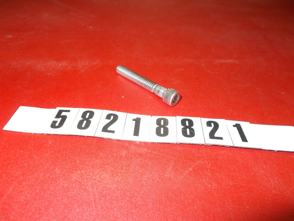 "TOWER-HOUSING SCREW 1/4-20 X 1.75"" SHCS SS #20"