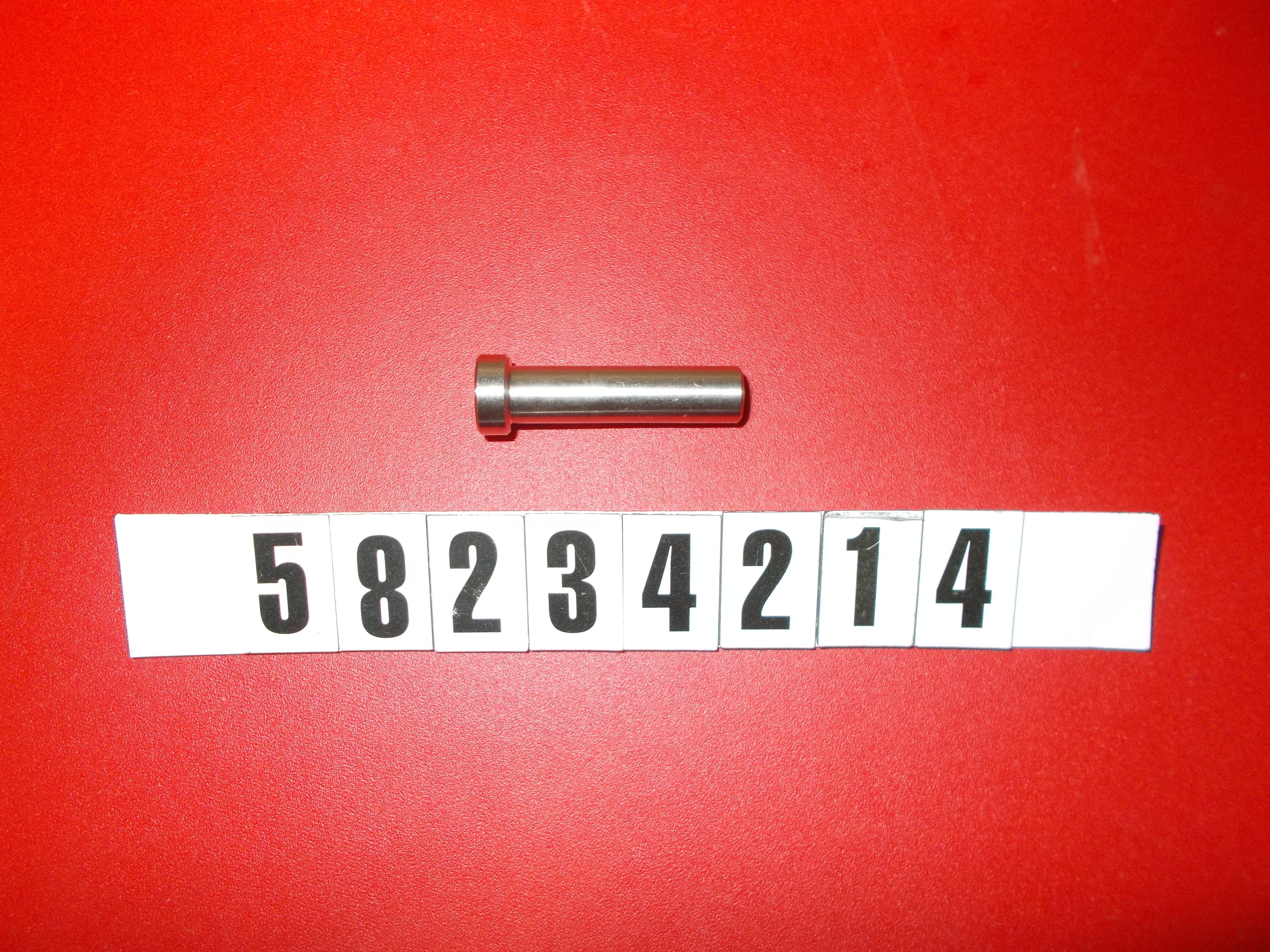 RACK- SCREW SEX 1/4-20 X 1.250
