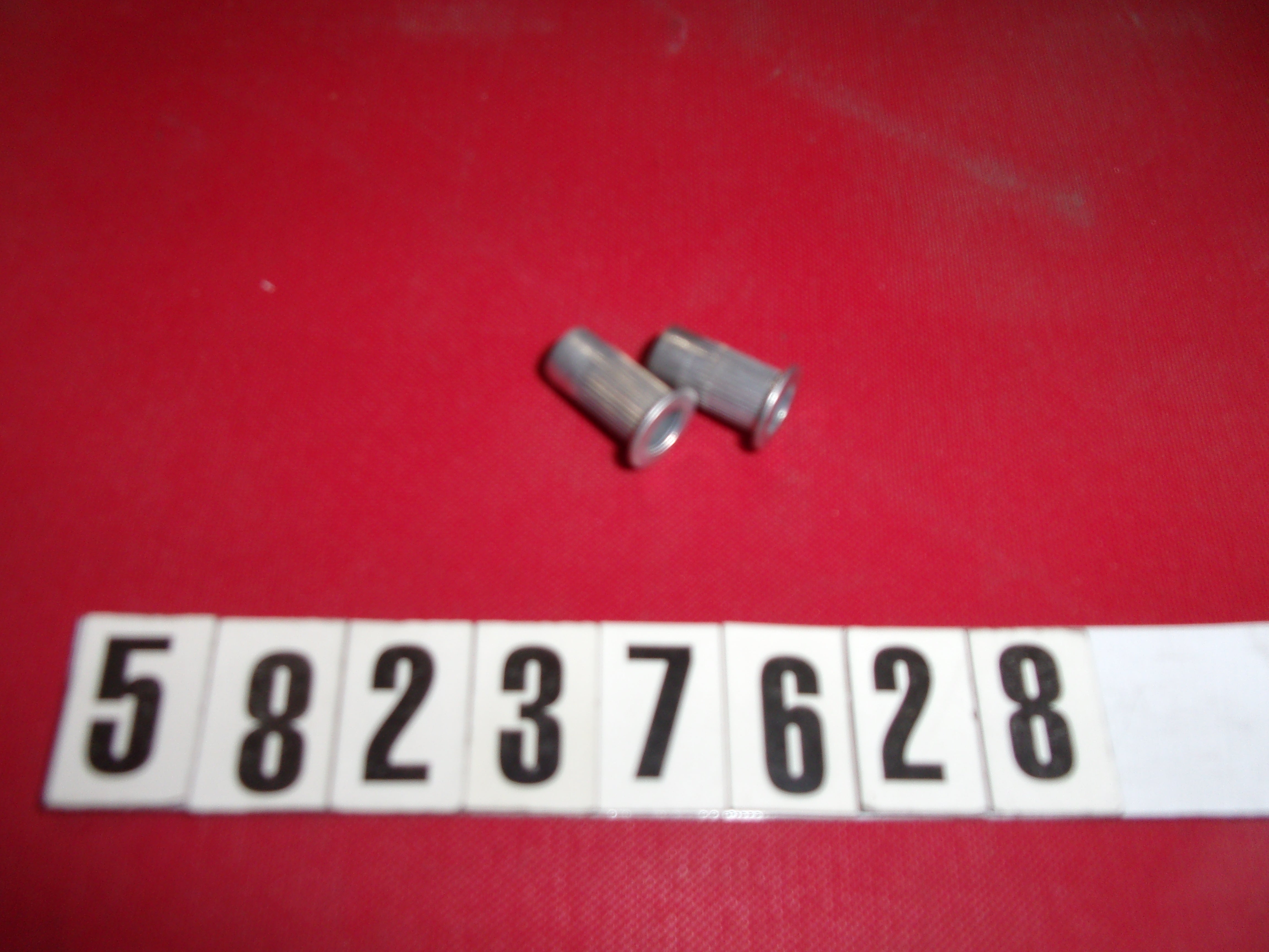 "TOWER - AVK RIVET NUT, 10-32 ZFT4-PLUS 2017"