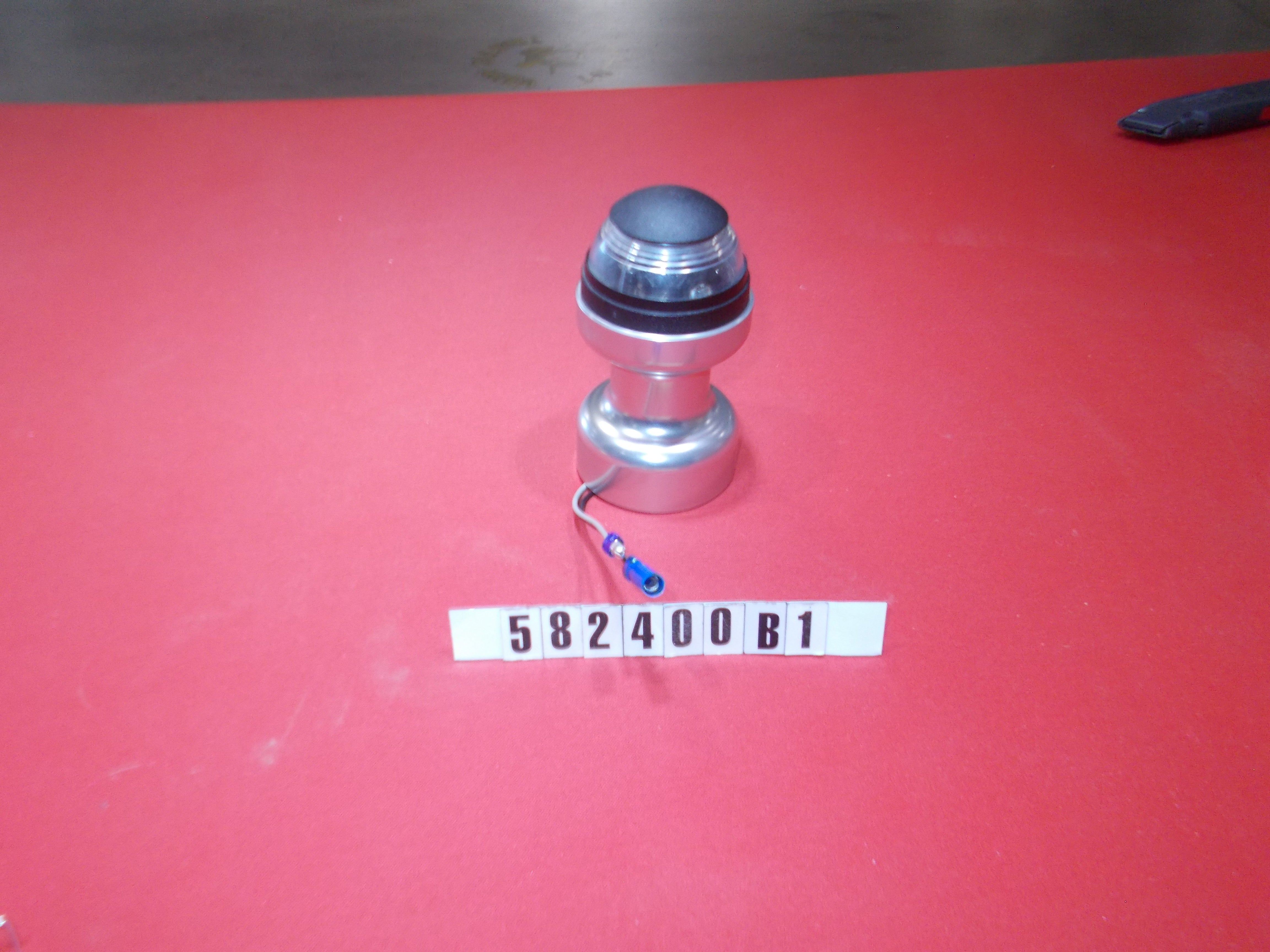 TOWERNAV LIGHT ASSEM NXT20 1 MC Parts Depot