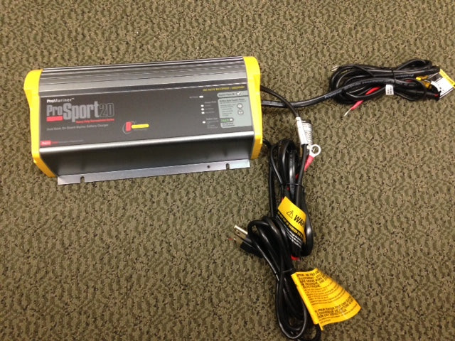 Replaced by Part# 508922A : BATTERY CHARGER-DUAL BATTERY, 20 AMP 230/245 280/215/XSTAR '07-'14 , NLA