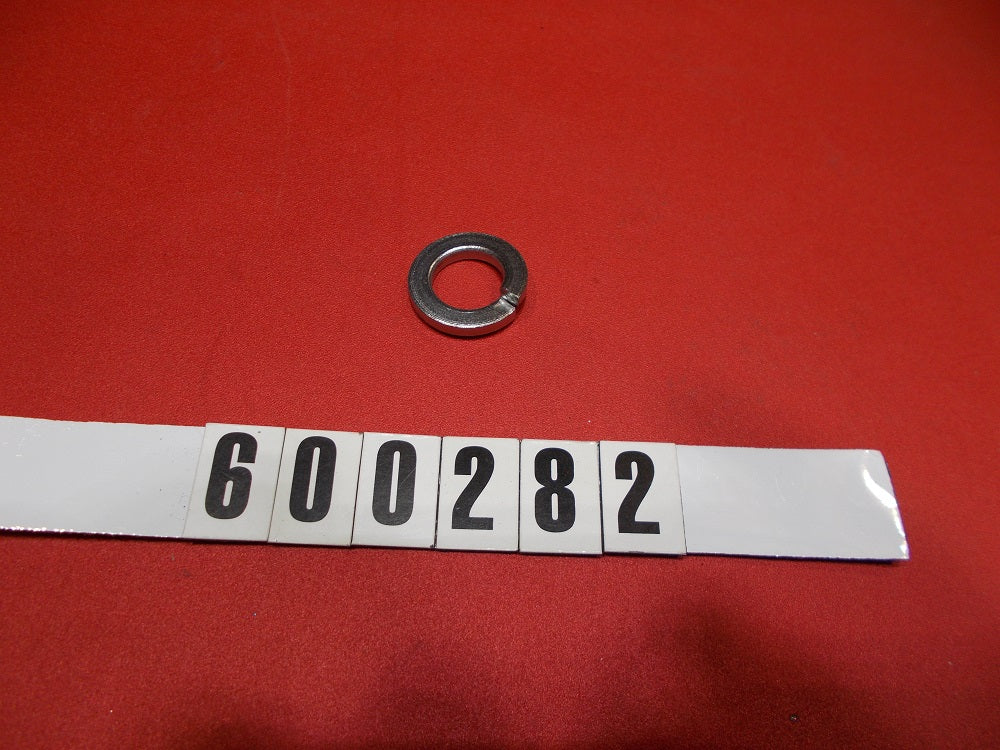 WASHER-LOCK1/2 MED SPLIT SS