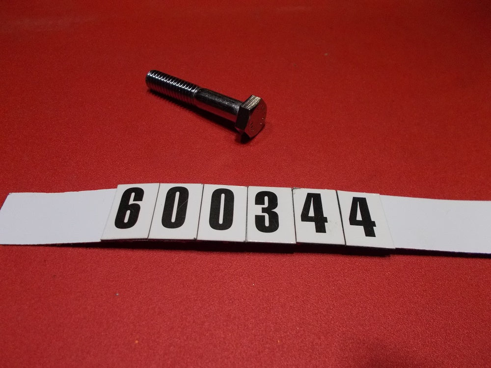 BOLT-5/16x1.75 HHC