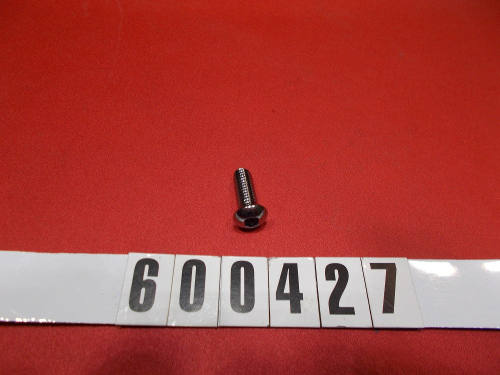 BOLT-HEX 6X16mm ALL '08 exc. 280 USE W/102358 HUB