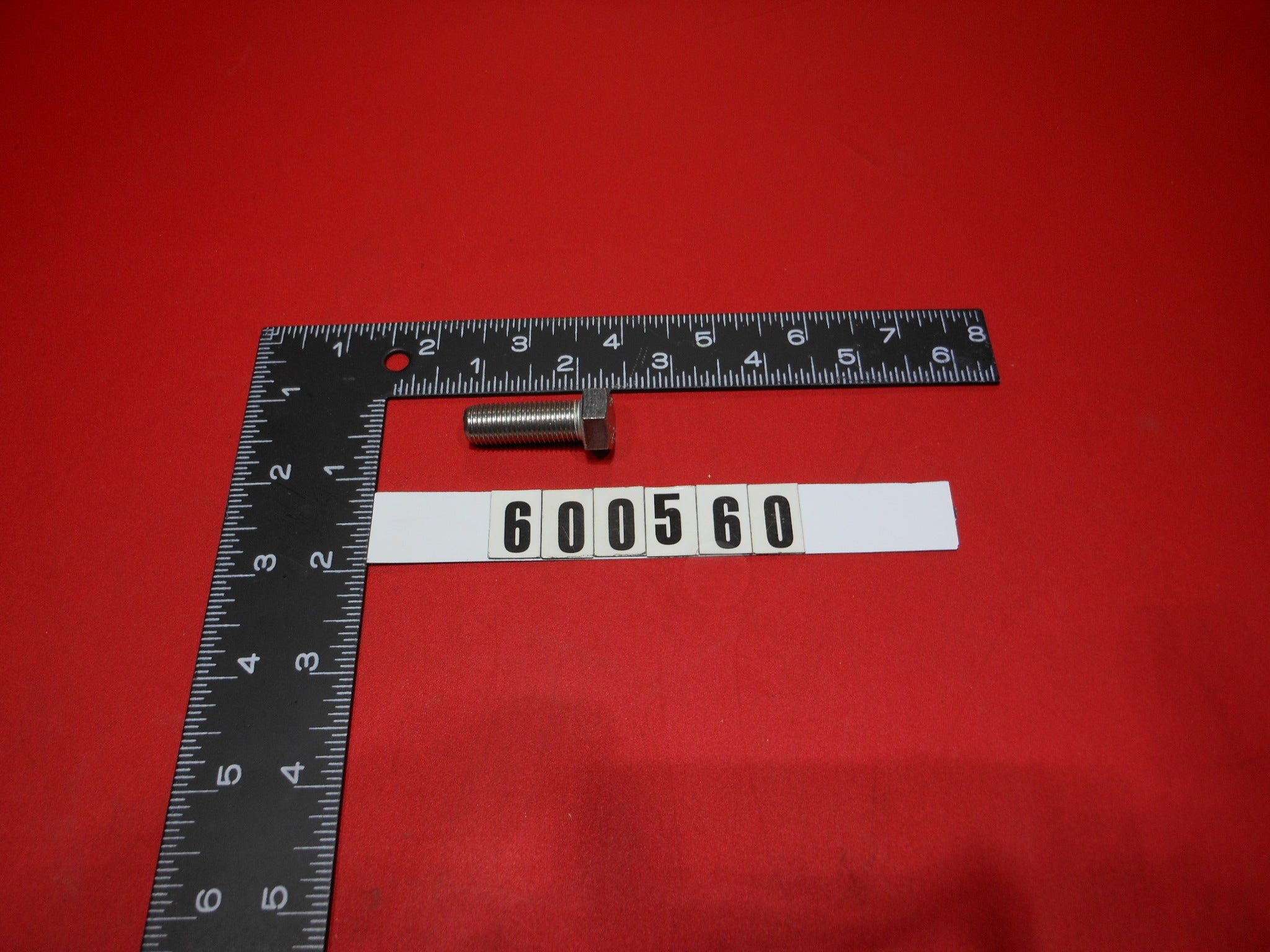 HHC 7/16-20 X 1 1/4