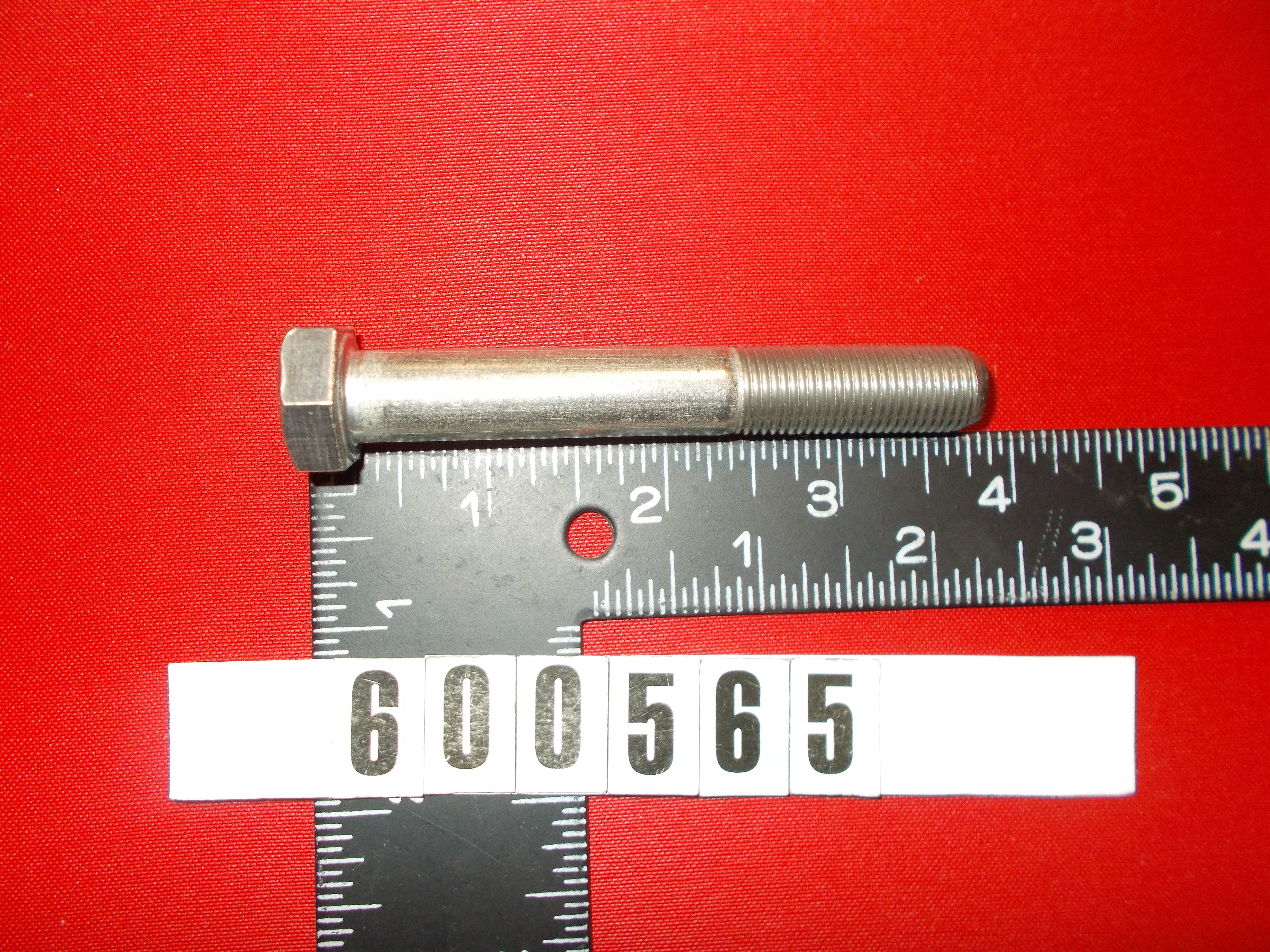 BOLT-HHC 1/2-24X3.5 280 '07