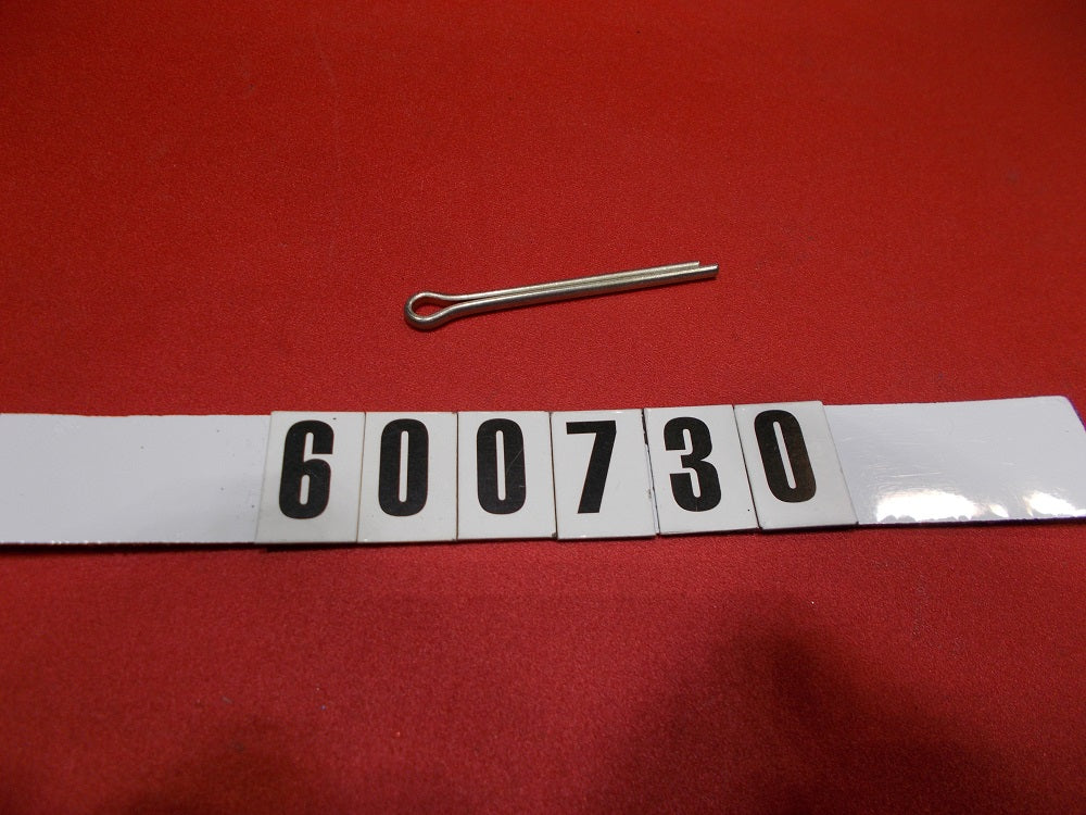 PIN COTTER 1/8 X 1 1/2