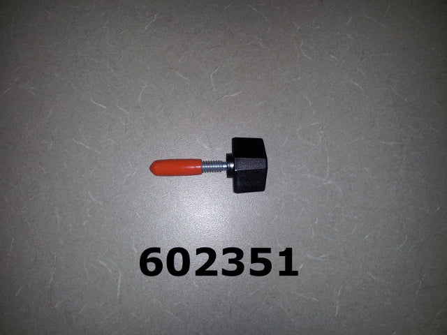 SCREW - T HANDLE 1/4-20 X 1-1/2