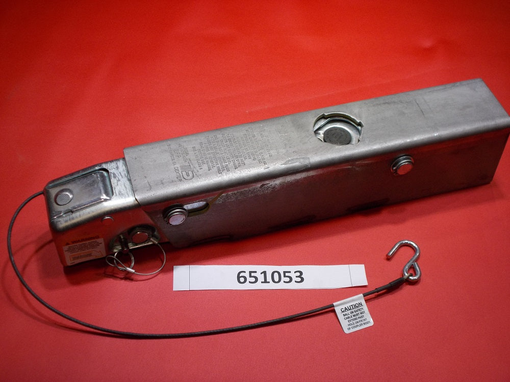 ACTUATOR BRAKE A60L 92-99