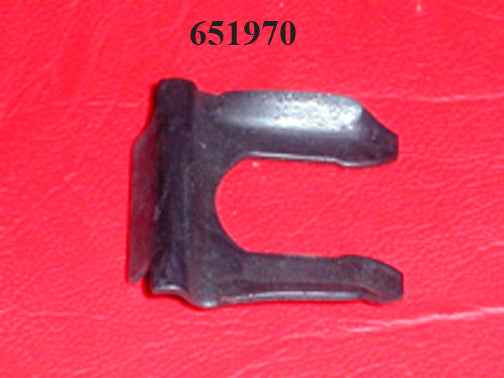 CLIP BRAKE HOSE