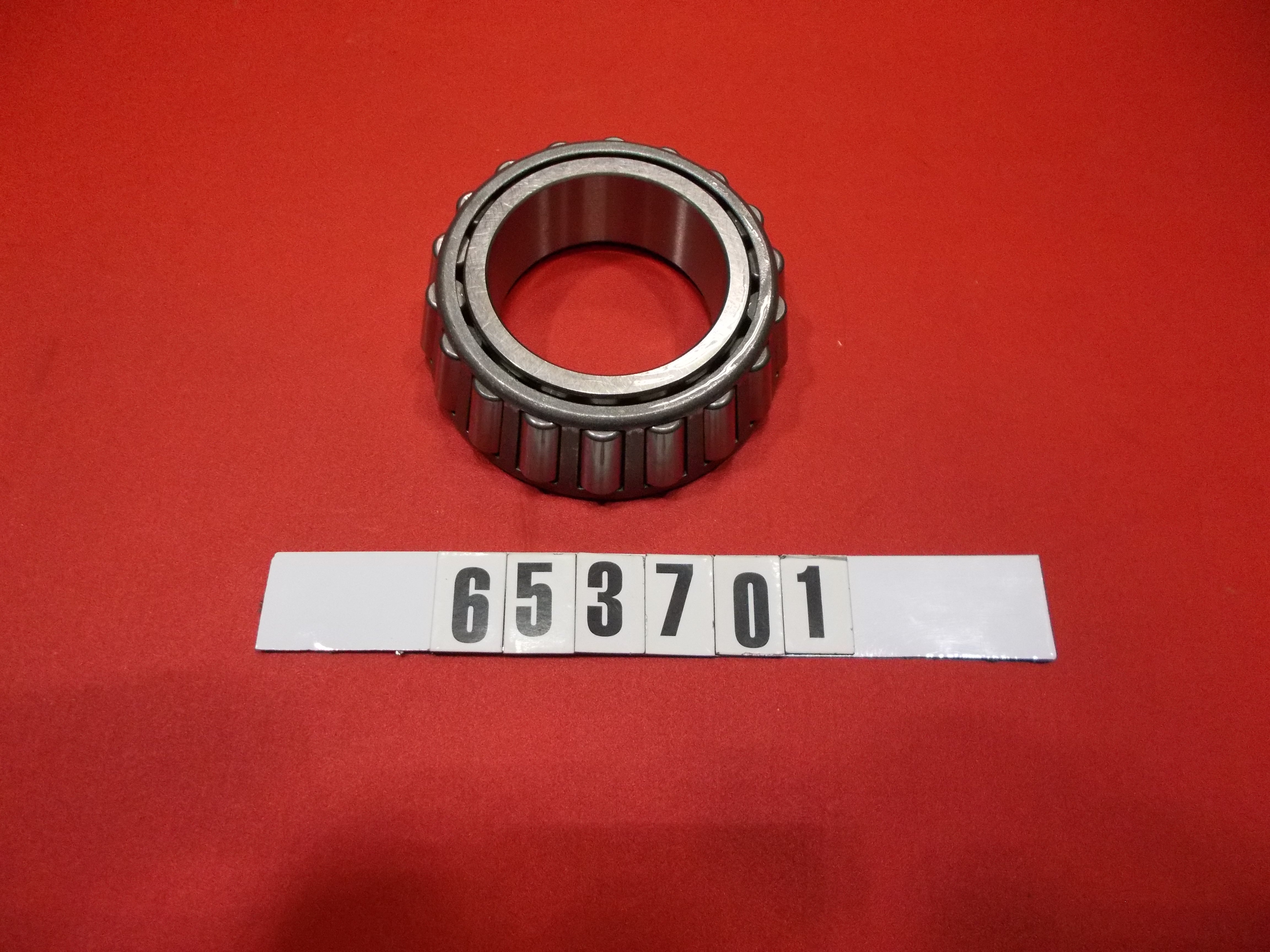 BEARING INNER #25580 A4