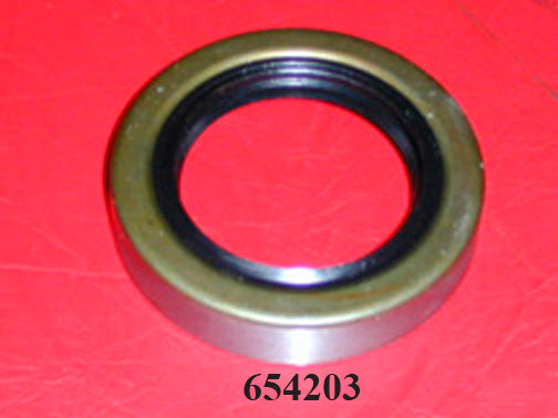 "AXLE - SEAL HUB OIL BATH SYSTEM 14"" HUB '02"