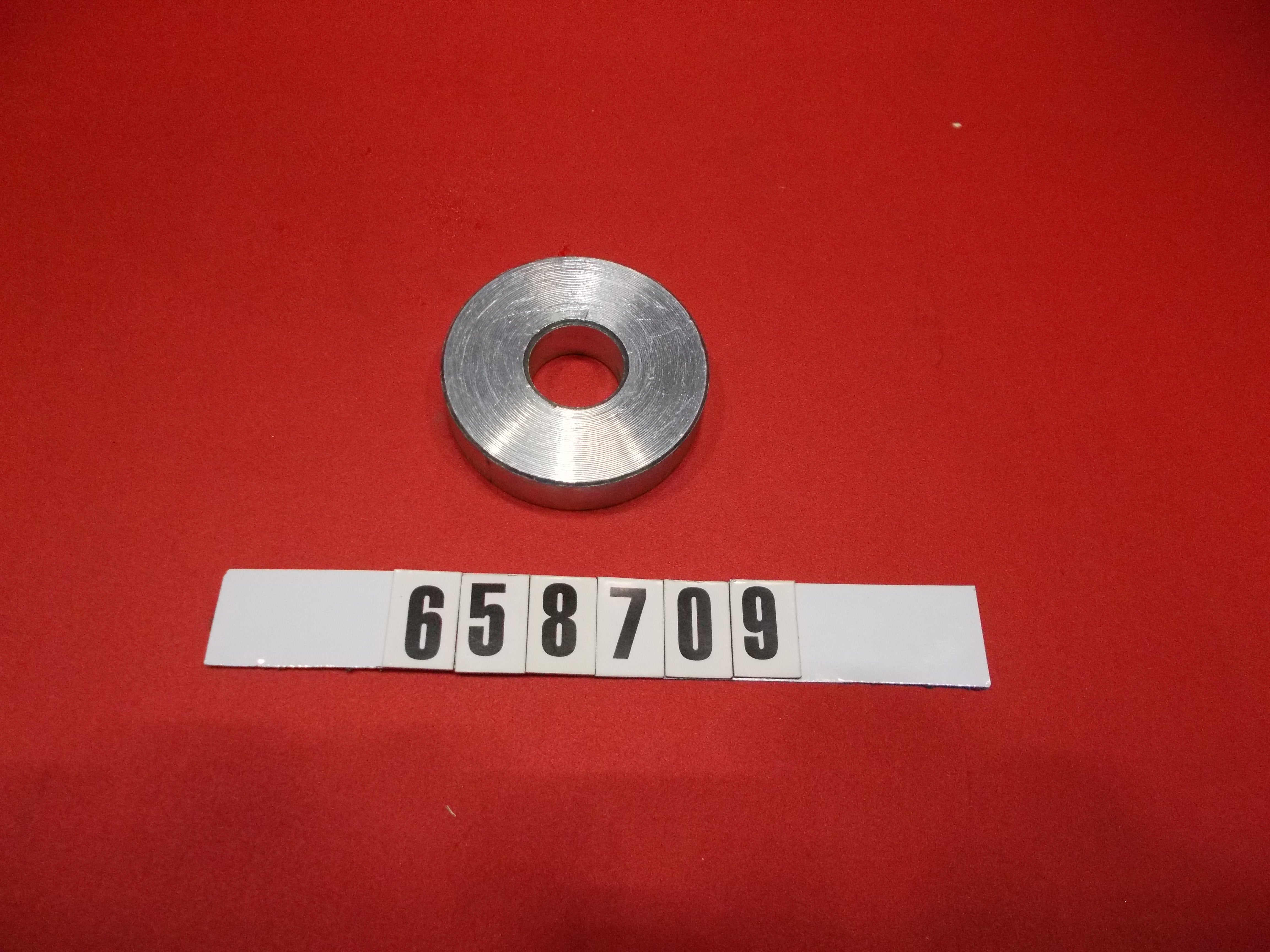 "ACTUATOR-FRONT ROLLER A-60 ONLY (NEED 2) ""11"