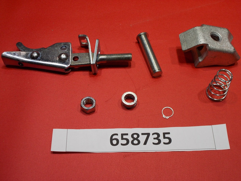 "ACTUATOR-A-75 LATCH REPLACEMENT KIT ""11"