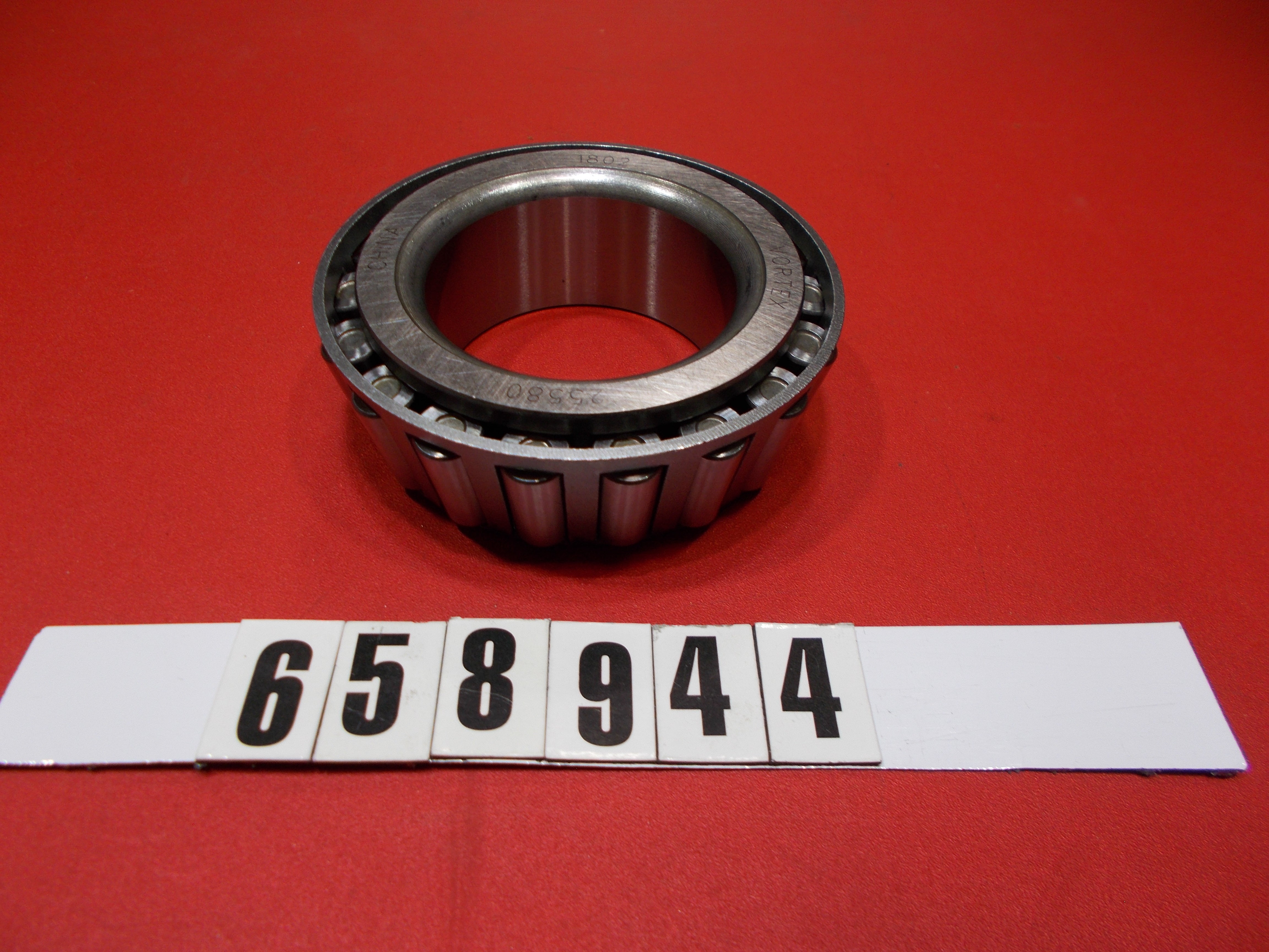 AXLE '15 BEARING - 6 LUG - INNER - 25580 1-3/4 ID