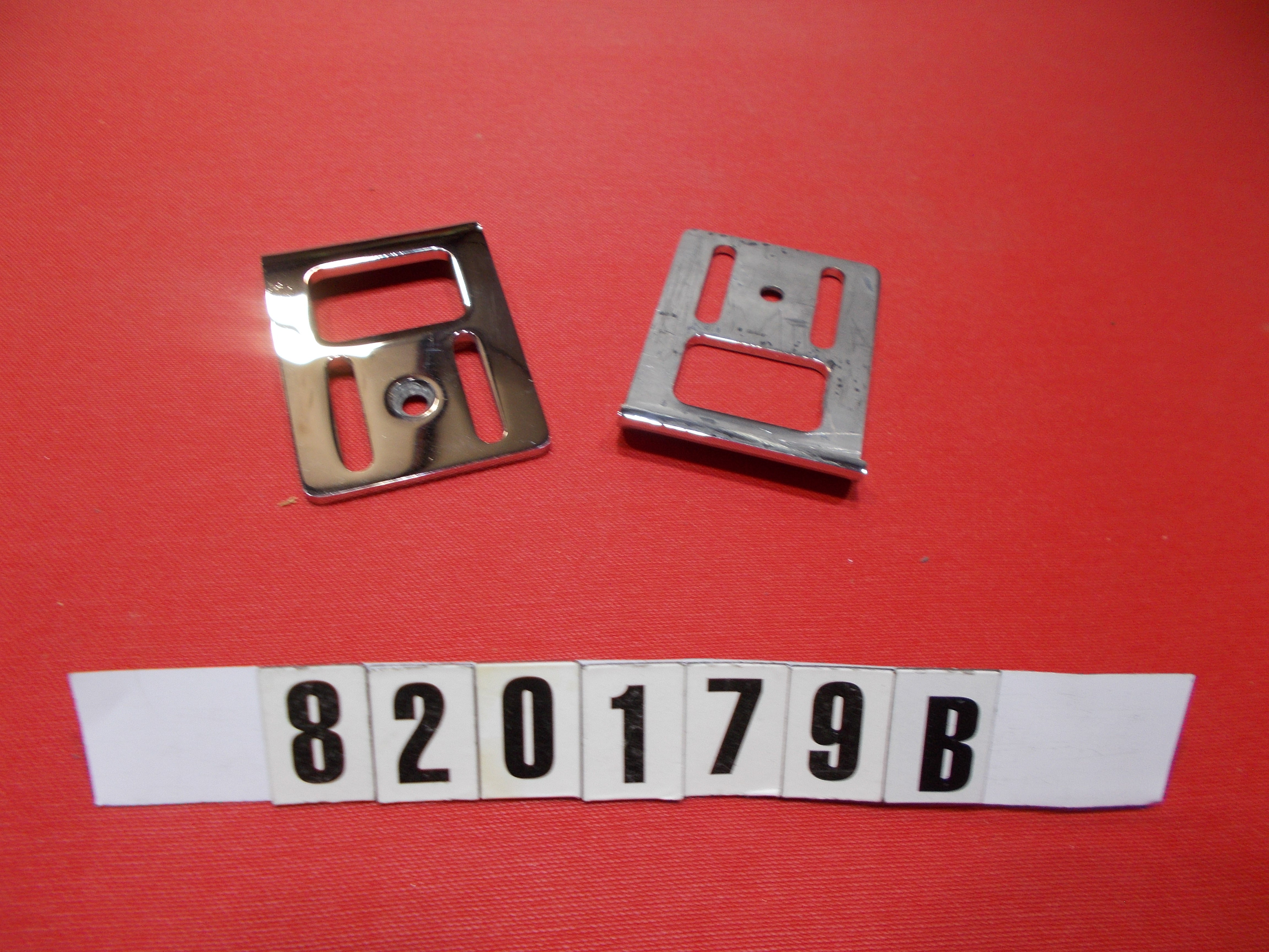 CATCH- HEAD DOOR AVIARA