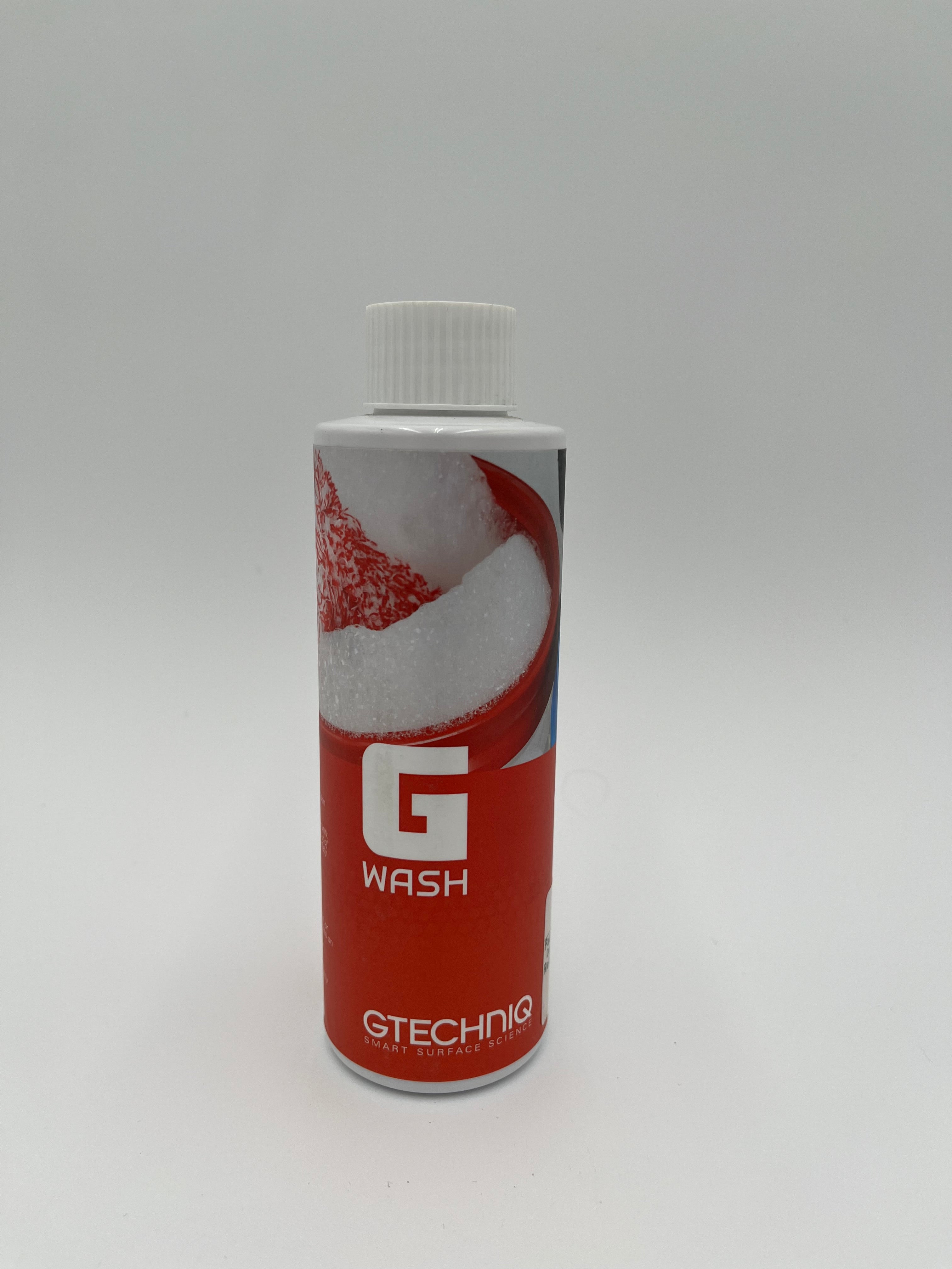 GTECHNIQ - G Wash - 250 mL