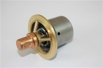 THERMOSTAT, 190 DEGREE 4MM HOLE