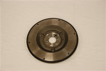 Flywheel Assembly, Engine with Ring Gear