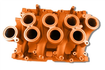 MANIFOLD, INTAKE LOWER