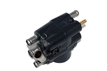 Housing Assembly, Remote Thermostat Closed Cooled 6.0/6.2L