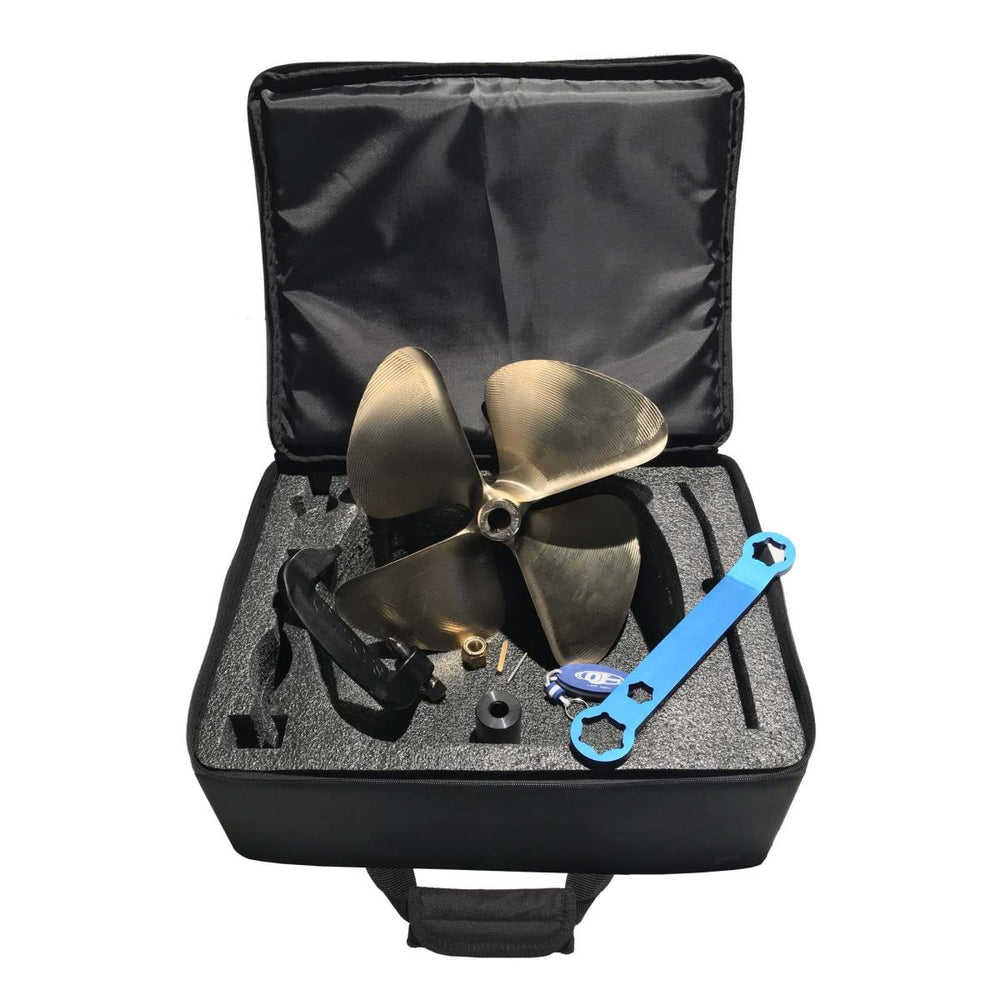 OJ Props - Propeller Kits