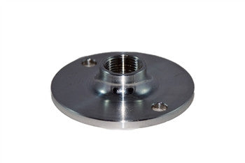 Remote Filter/Adapter Mounting Plate