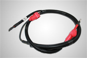 HARNESS ASSEMBLY, POWER LEAD