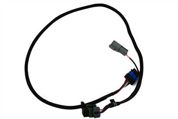 Throttle Extension Harness Assembly