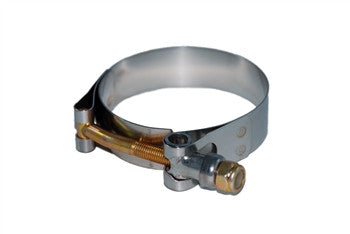 Cooler Mounting Clamp