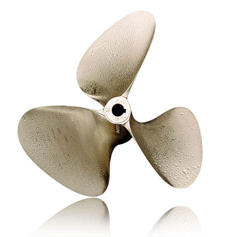 OJ LEGEND 14 X 16 LC 1 1/8" 3-BLADE